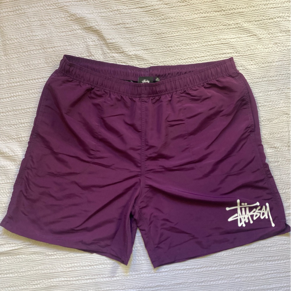 WATER SHORT BIG BASIC